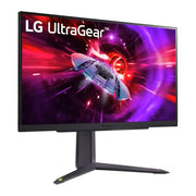 LG 27GR75Q-B 27" IPS 165Hz 1ms FreeSync/G-Sync Gaming Monitor Digiland Outlet Store