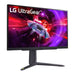 LG 27GR75Q-B 27" IPS 165Hz 1ms FreeSync/G-Sync Gaming Monitor Digiland Outlet Store