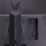 LG 27GR75Q-B 27" IPS 165Hz 1ms FreeSync/G-Sync Gaming Monitor Digiland Outlet Store