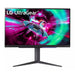 LG 27GR93U 27" UltraGear 4K UHD IPS 1ms 144Hz Gaming Monitor Digiland Outlet Store