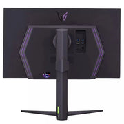 LG 27GR93U 27" UltraGear 4K UHD IPS 1ms 144Hz Gaming Monitor Digiland Outlet Store