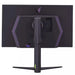 LG 27GR93U 27" UltraGear 4K UHD IPS 1ms 144Hz Gaming Monitor Digiland Outlet Store