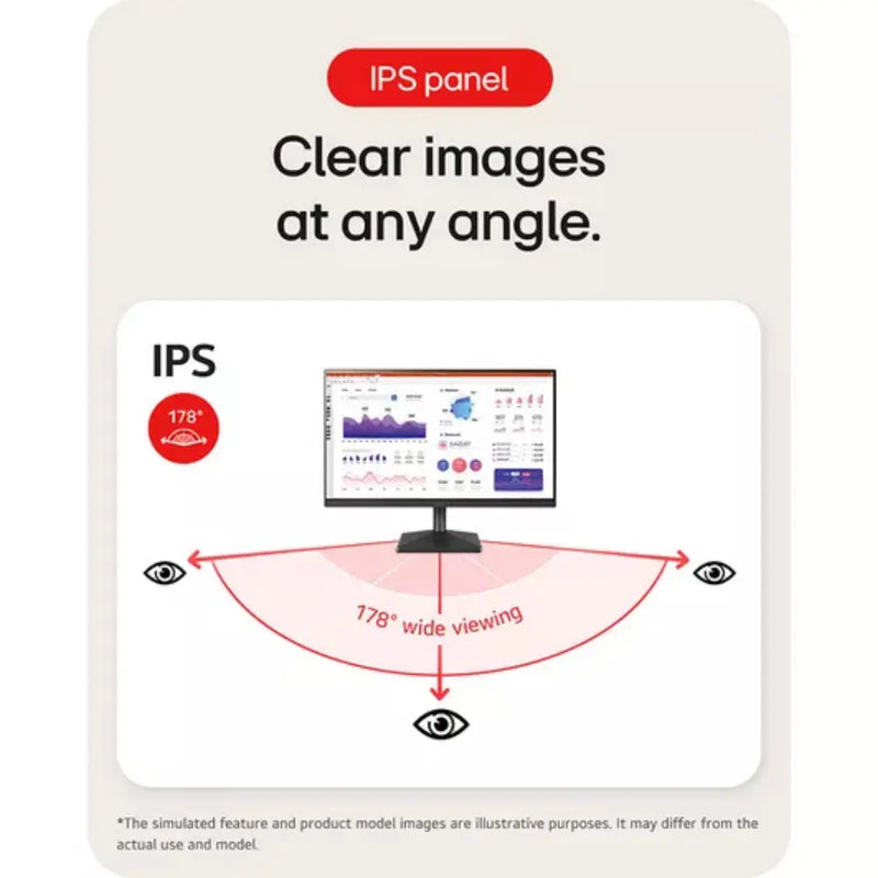 LG 27UP85NP-W.AEK 4K Ultra HD 27" IPS LCD Monitor Digiland Outlet Store