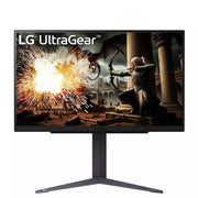 LG 27" UltraGear QHD IPS 1ms 200Hz Gaming Monitor Digiland Outlet Store
