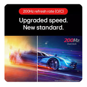 LG 27" UltraGear QHD IPS 1ms 200Hz Gaming Monitor Digiland Outlet Store