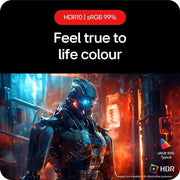 LG 27" UltraGear QHD IPS 1ms 200Hz Gaming Monitor Digiland Outlet Store