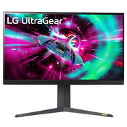 LG 32GR93U-B.AEK 32-inch IPS 144Hz Gaming Monitor Digiland Outlet Store