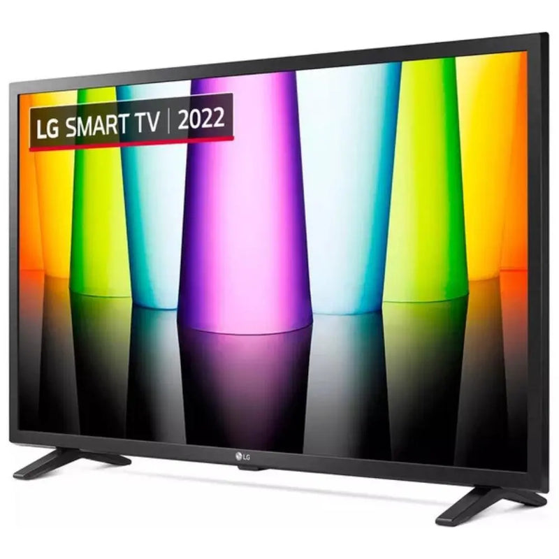 LG 32LQ63006LA 32" Smart Full HD HDR LED TV Digiland Outlet Store