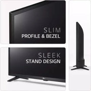 LG 32LQ63006LA 32" Smart Full HD HDR LED TV Digiland Outlet Store