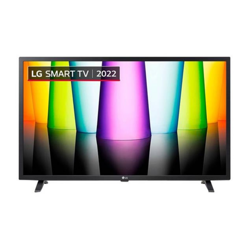 LG 32LQ630B6LA 32-inch, LED, HDR, HD-Ready, Smart TV Digiland Outlet Store