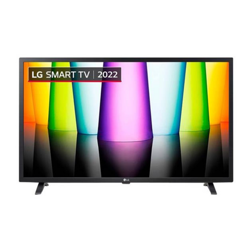 LG 32LQ630B6LA 32-inch, LED, HDR, HD-Ready, Smart TV LG