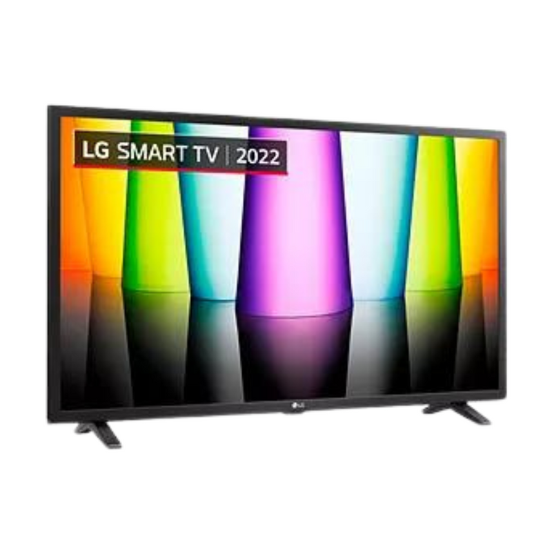 LG 32LQ630B6LA 32-inch, LED, HDR, HD-Ready, Smart TV Digiland Outlet Store