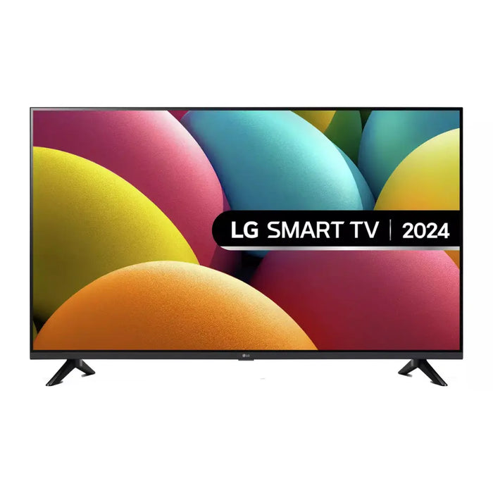 LG 32LR60006LA 32 Inch Smart FHD HDR LED Freeview TV