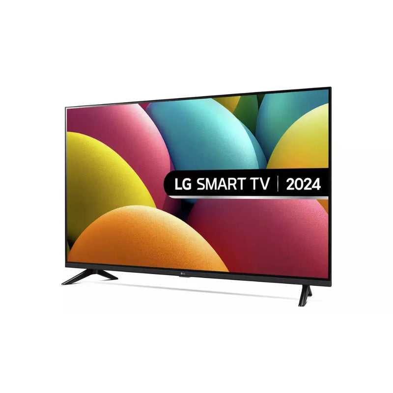 LG 32LR60006LA 32 Inch Smart FHD HDR LED Freeview TV