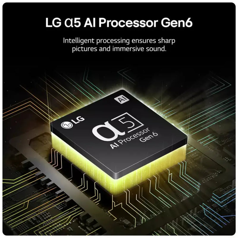 LG 32LR60006LA 32 Inch Smart FHD HDR LED Freeview TV