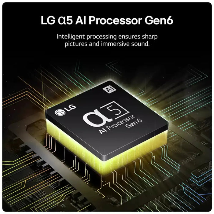 LG 32LR60006LA 32 Inch Smart FHD HDR LED Freeview TV