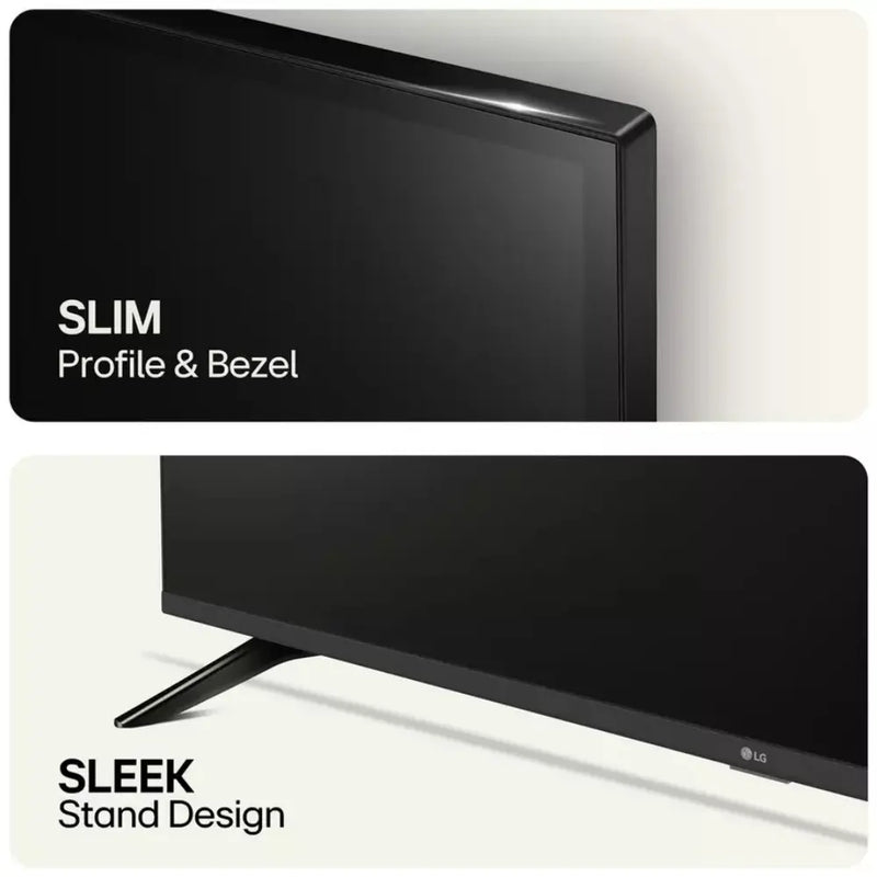 LG 32LR60006LA 32 Inch Smart FHD HDR LED Freeview TV