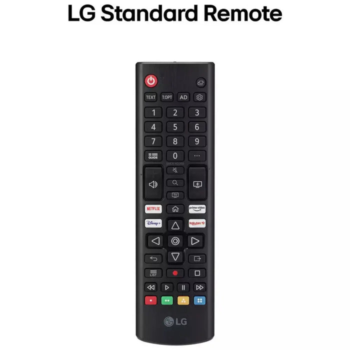 LG 32LR60006LA 32 Inch Smart FHD HDR LED Freeview TV