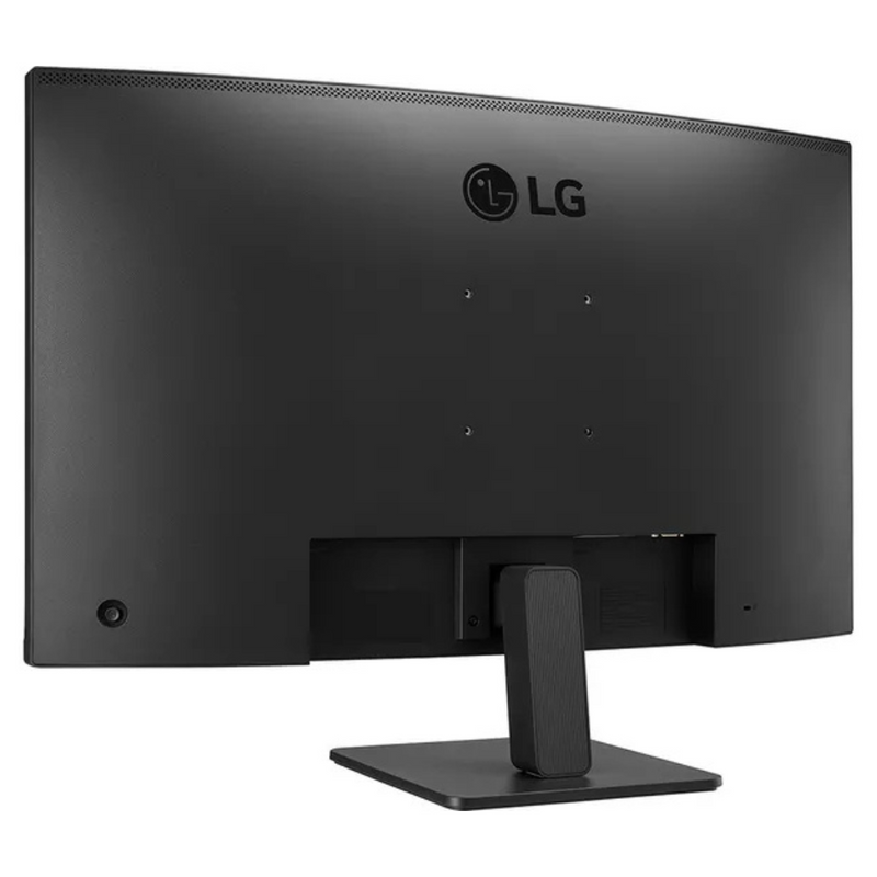 LG 32MR50C-B.AEKQ 32-inch VA Full HD 100Hz Tilt Adjustable Stand Curved Monitor Digiland Outlet Store
