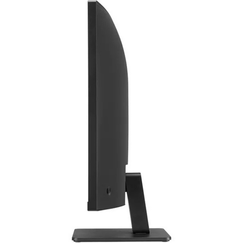 LG 32MR50C-B.AEKQ 32-inch VA Full HD 100Hz Tilt Adjustable Stand Curved Monitor Digiland Outlet Store