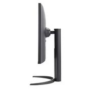 LG  32" UltraFine Monitor, 4K Display, Black - 32UR550K-B.AEK LG