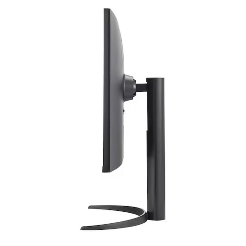 LG  32" UltraFine Monitor, 4K Display, Black - 32UR550K-B.AEK LG