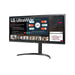 LG 34WP550 34" UltraWide Monitor Digiland Outlet Store