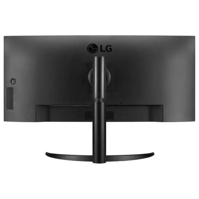 LG 34WQ75C-B.AEK Quad HD 34" Curved IPS LCD Monitor Digiland Outlet Store