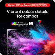 LG 34" UltraGear Ultra-WQHD OLED 240Hz Curved Gaming Monitor Digiland Outlet Store