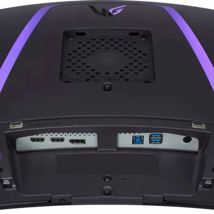 LG 39GS95QE-B.AEK Quad HD 39" Curved OLED Gaming Monitor Digiland Outlet Store