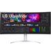 LG 40WP95CP-W UltraWide 4K Ultra HD 39.7" Curved Nano IPS LCD Monitor Digiland Outlet Store