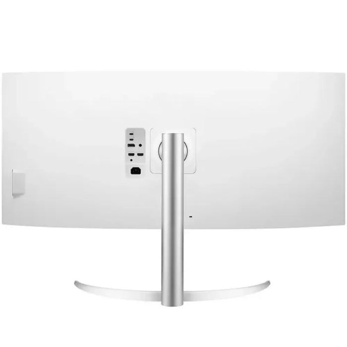 LG 40WP95CP-W UltraWide 4K Ultra HD 39.7" Curved Nano IPS LCD Monitor Digiland Outlet Store