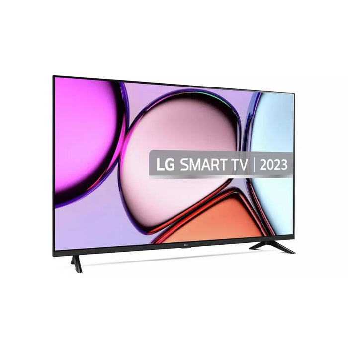 LG 43 Inch 43LQ60006LA Smart FHD HDR TV LG