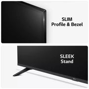 LG 43LQ60006LA 43 Inch Smart FHD HDR TV Digiland Outlet Store