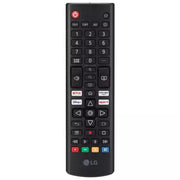 LG 43LQ60006LA 43 Inch Smart FHD HDR TV Digiland Outlet Store