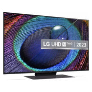 LG 43UR91006LA 43 Inch Smart 4K UHD HDR LED Freeview TV Digiland Outlet Store