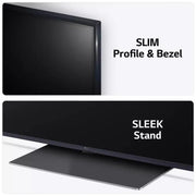 LG 43UR91006LA 43 Inch Smart 4K UHD HDR LED Freeview TV Digiland Outlet Store