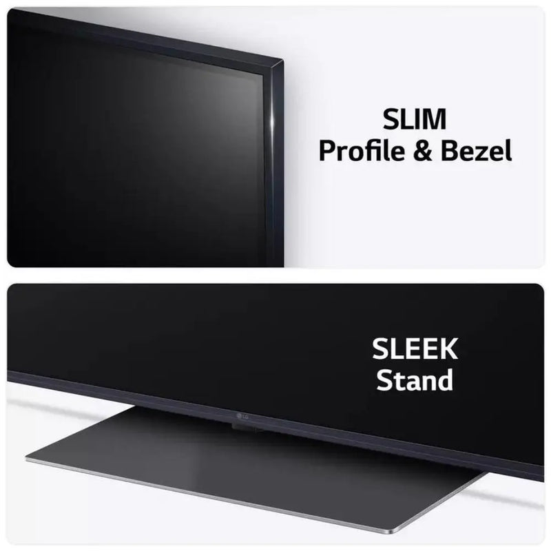 LG 43UR91006LA 43 Inch Smart 4K UHD HDR LED Freeview TV Digiland Outlet Store