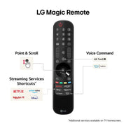 LG 43NANO81T6A 43 inch LED 4K HDR Smart TV Digiland Outlet Store