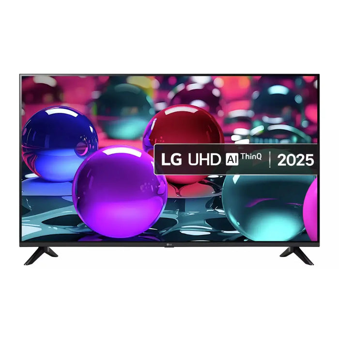 LG 43UA73006LA 43 Inch  Smart 4K UHD HDR LED TV