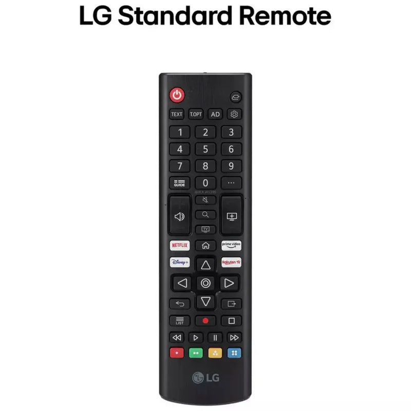 LG 43UA73006LA 43 Inch  Smart 4K UHD HDR LED TV