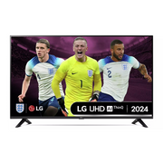 LG 43UT73006LA 43 Inch Smart 4K UHD HDR LED Freeview TV Digiland Outlet Store