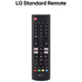 LG 43UT73006LA 43 Inch Smart 4K UHD HDR LED Freeview TV Digiland Outlet Store