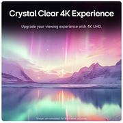 LG 43UT73006LA 43 Inch Smart 4K UHD HDR LED Freeview TV Digiland Outlet Store