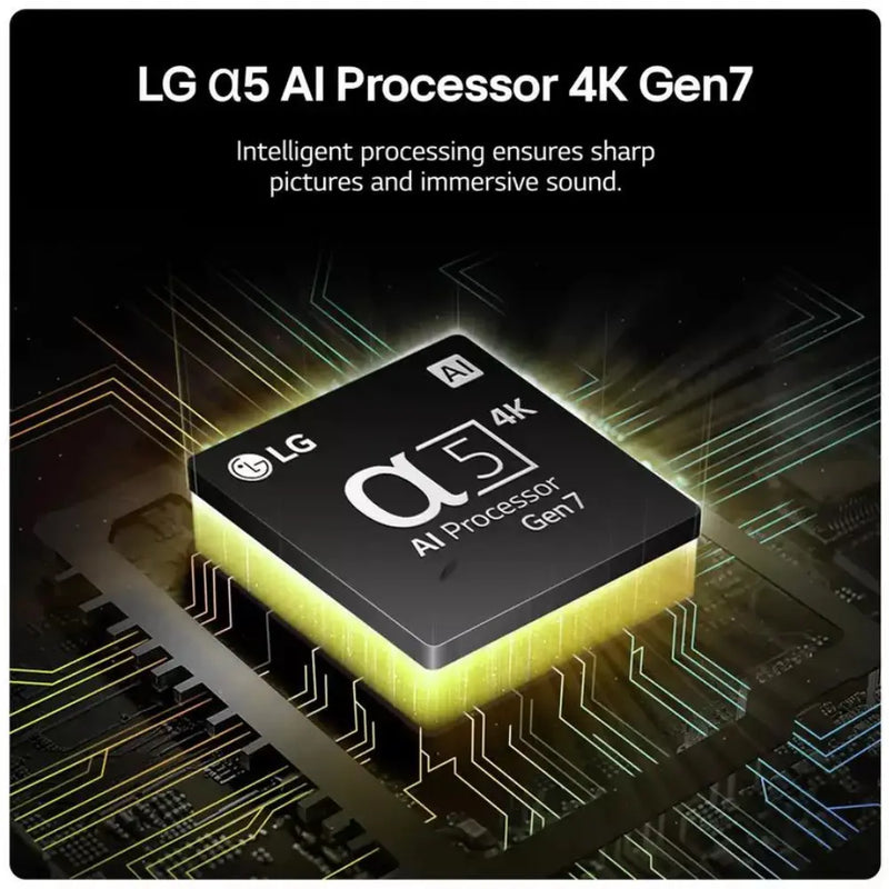 LG 43UT80006LA 43 Inch Smart 4K UHD HDR LED Freeview TV Digiland Outlet Store