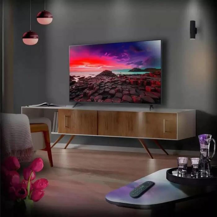 LG 43UT80006LA 43 Inch Smart 4K UHD HDR LED Freeview TV Digiland Outlet Store