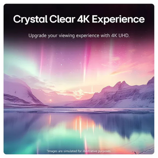 LG 43UT81006LA 43 inch LED 4K HDR Smart TV Digiland Outlet Store