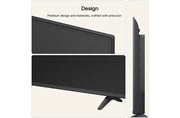 LG 50 Inch QNED AI QNED7E Mini LED 4K Smart TV - 50QNED7EB3C.AEK LG