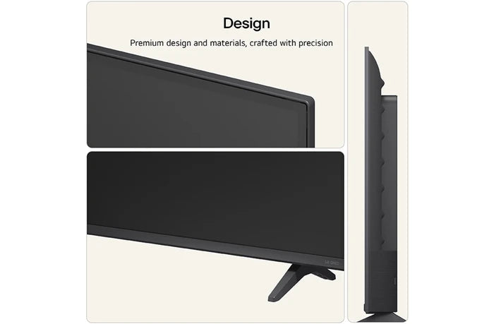 LG 50 Inch QNED AI QNED7E Mini LED 4K Smart TV - 50QNED7EB3C.AEK LG