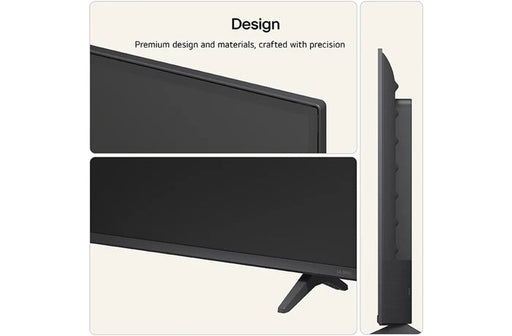 LG 50 Inch QNED AI QNED7E Mini LED 4K Smart TV - 50QNED7EB3C.AEK LG